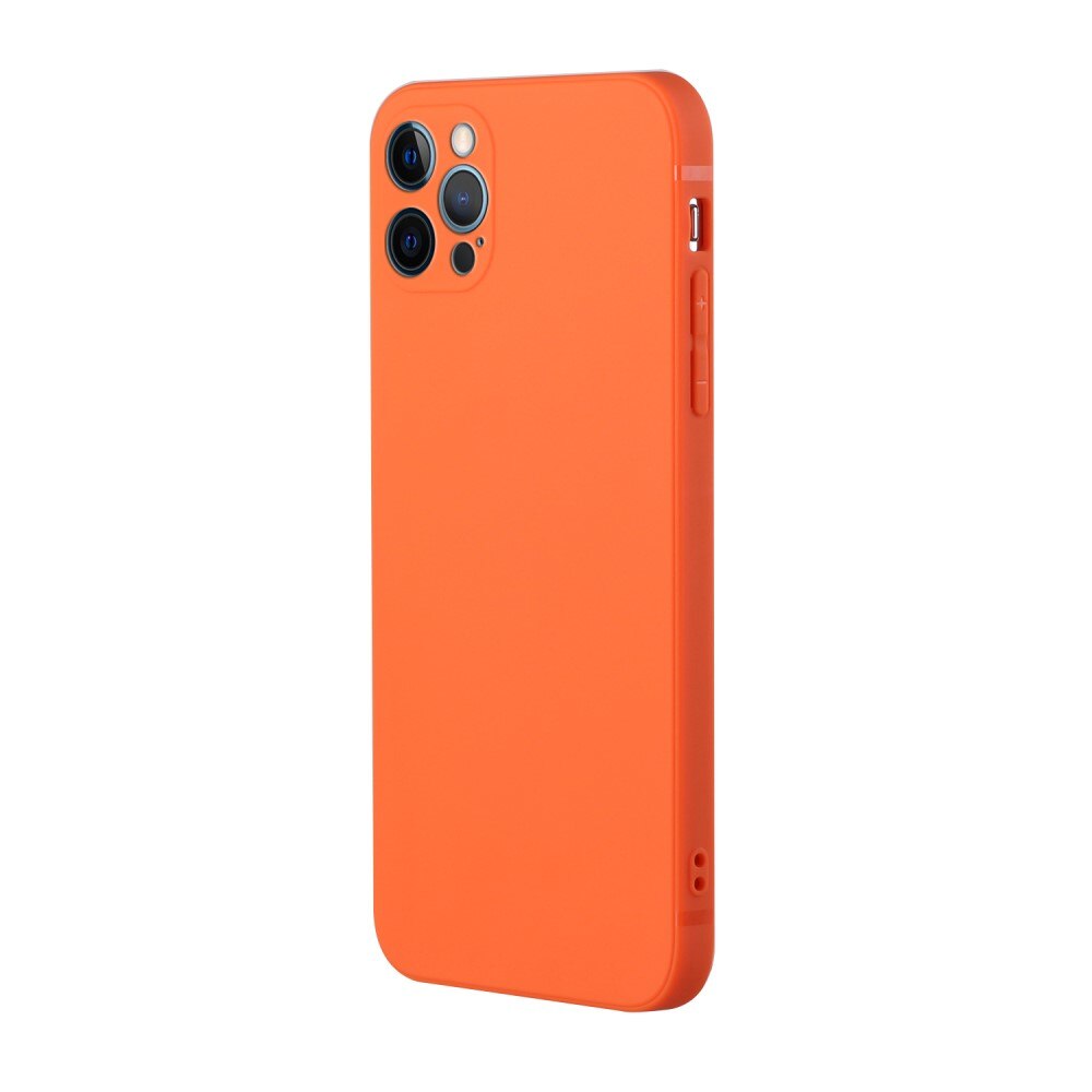 iPhone 13 Pro TPU-hülle Orange