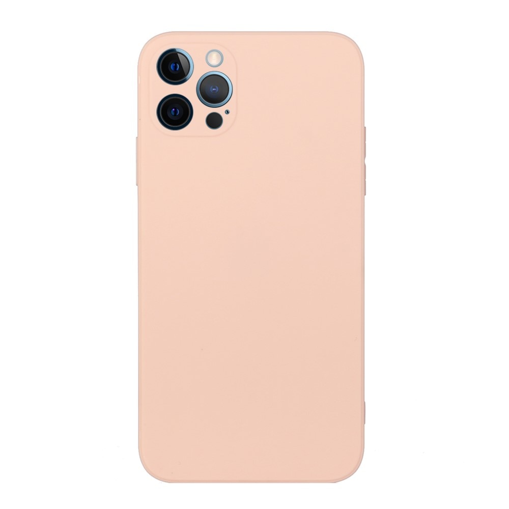 iPhone 13 Pro TPU-hülle Rosa