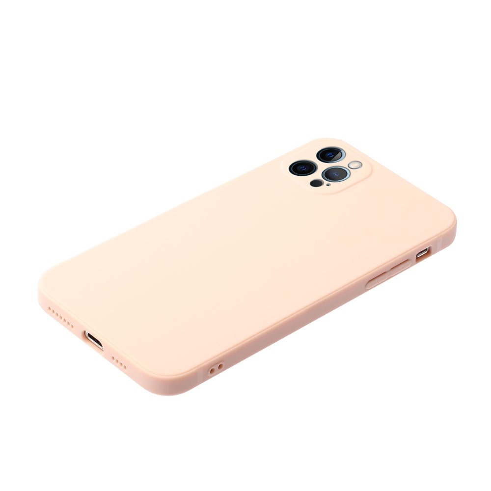 iPhone 13 Pro TPU-hülle Rosa