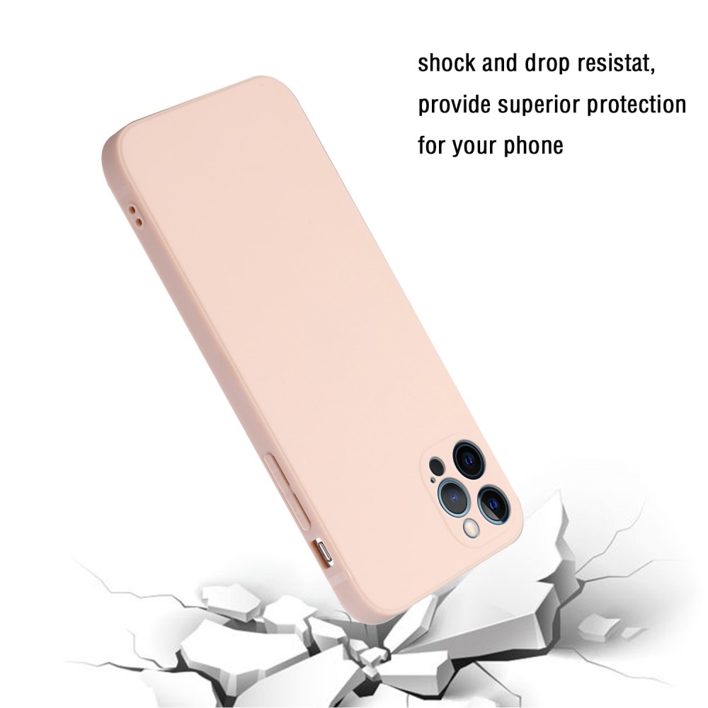 iPhone 13 Pro TPU-hülle Rosa