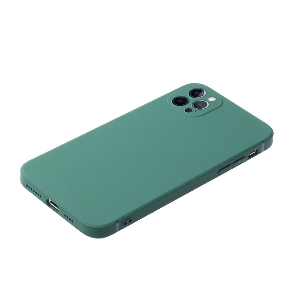 Apple iPhone 13 Pro TPU-hülle Grün