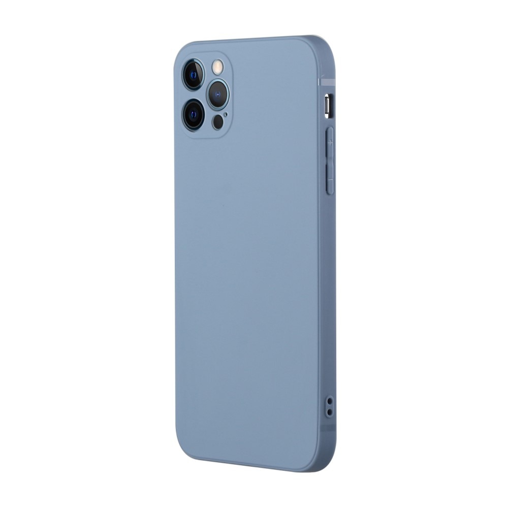 iPhone 13 Pro TPU-hülle Grau