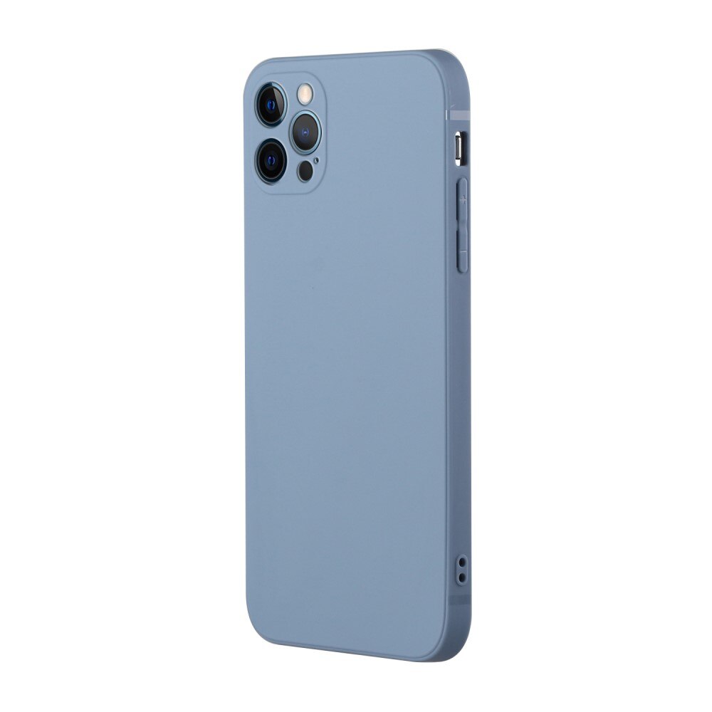 Apple iPhone 13 Pro TPU-hülle Grau