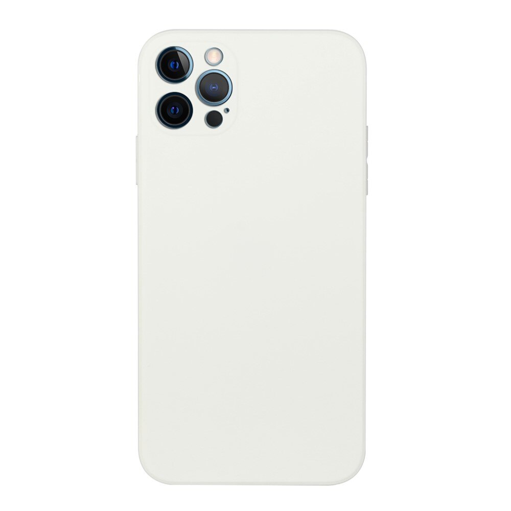 Apple iPhone 13 Pro Max TPU-hülle Weiß