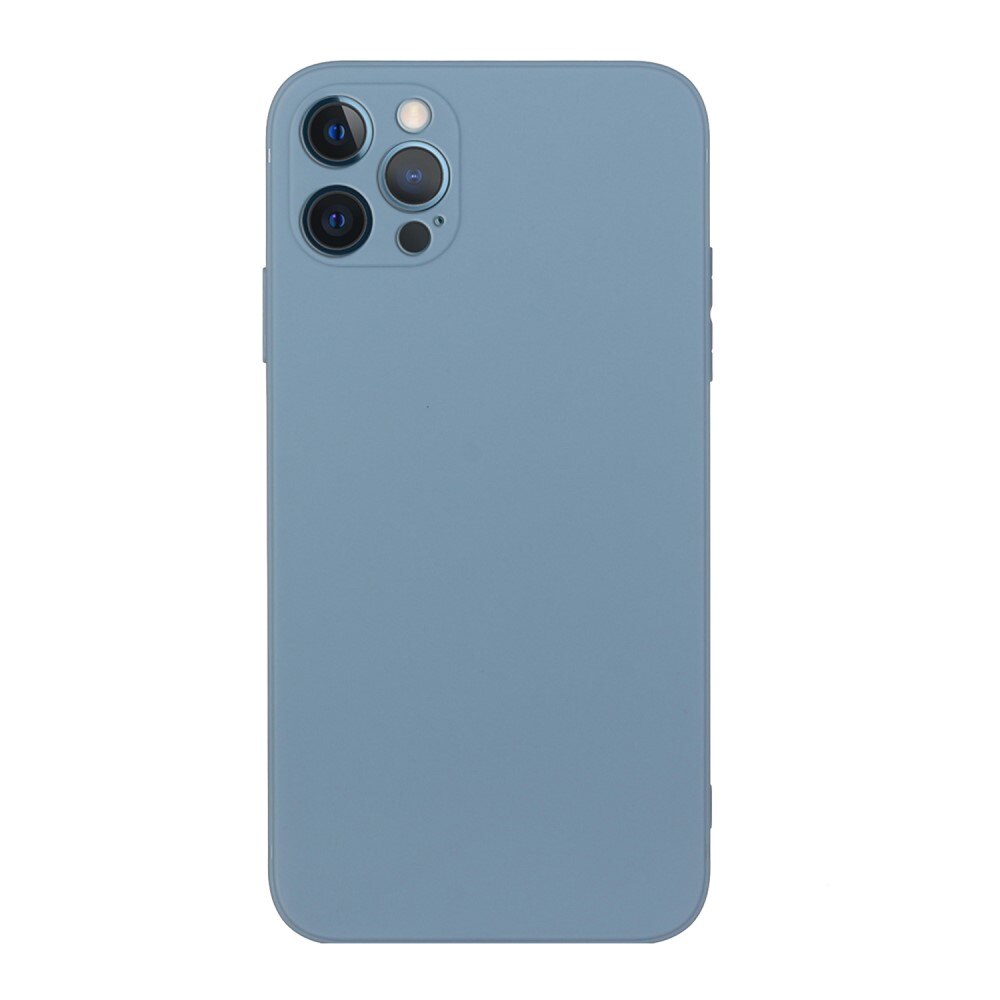 Apple iPhone 13 Pro Max TPU-hülle Grau