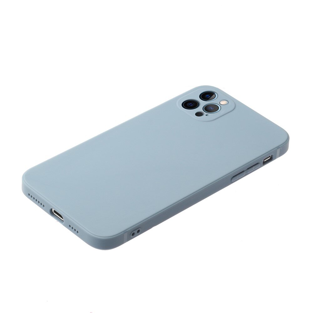 Apple iPhone 13 Pro Max TPU-hülle Grau
