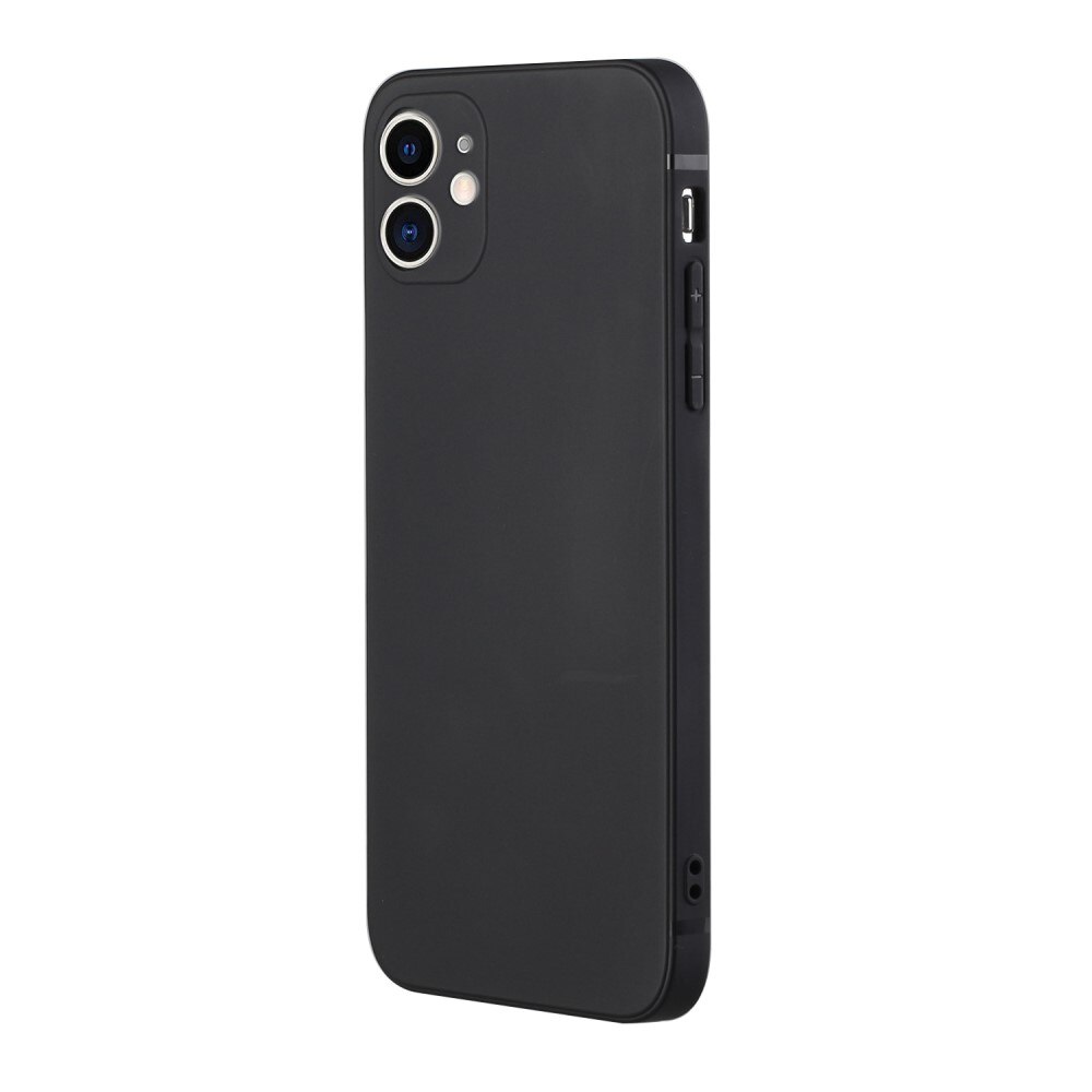 iPhone 13 Kit mit TPU-Hülle und Displayschutz-Panzerglas