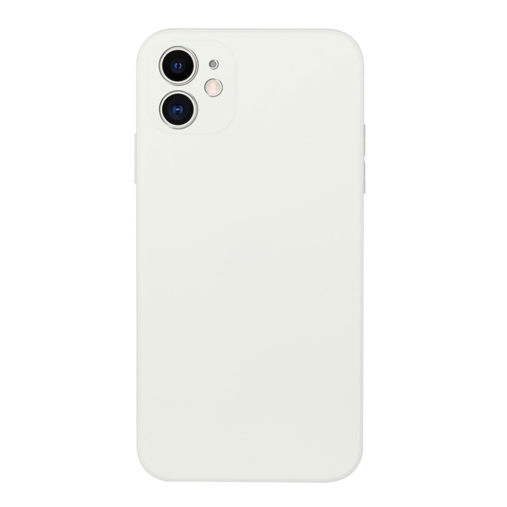 iPhone 13 TPU-hülle Weiß