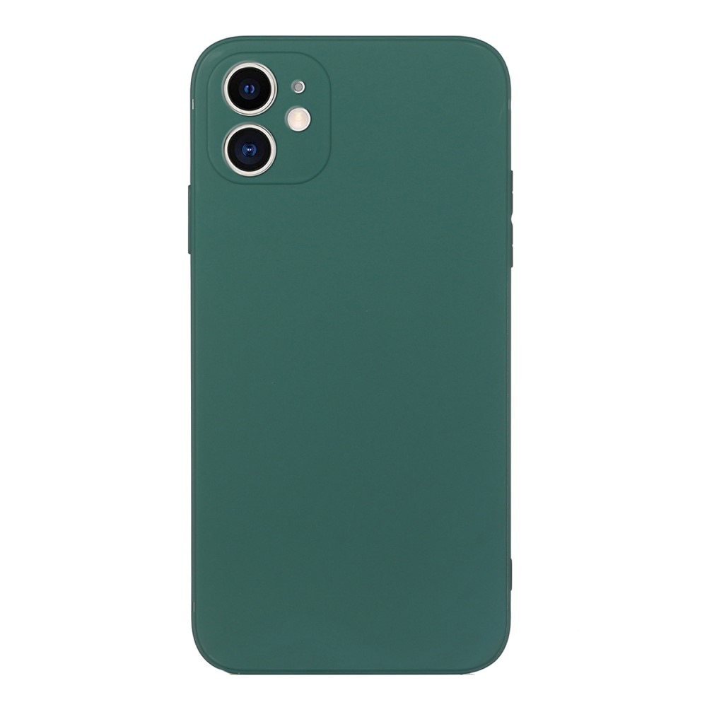iPhone 13 TPU-hülle Grün