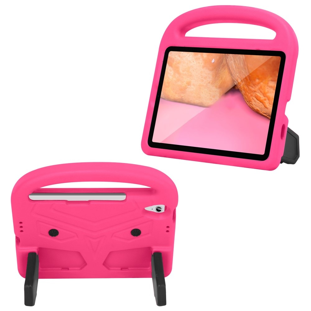 iPad Mini 6 2021 Schutzhülle Kinder mit Kickständer EVA Rosa