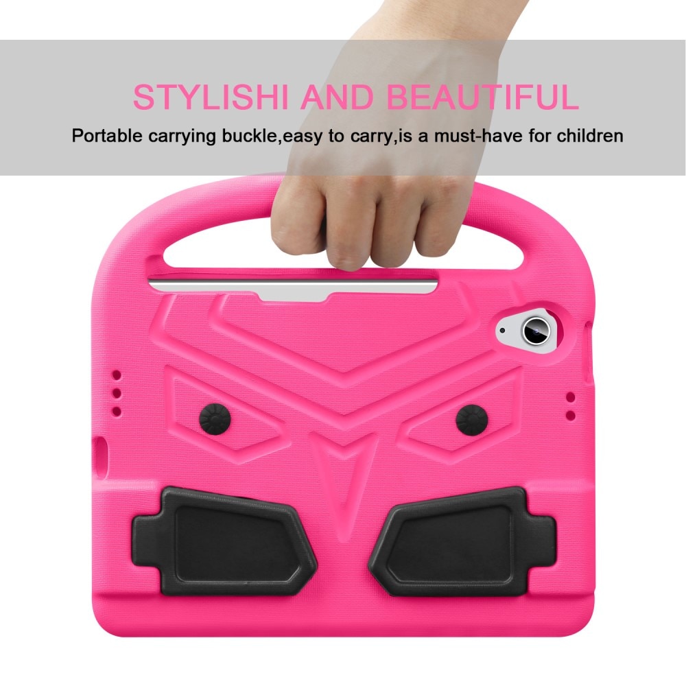 iPad Mini 6th Gen (2021) Schutzhülle Kinder mit Kickständer EVA Rosa