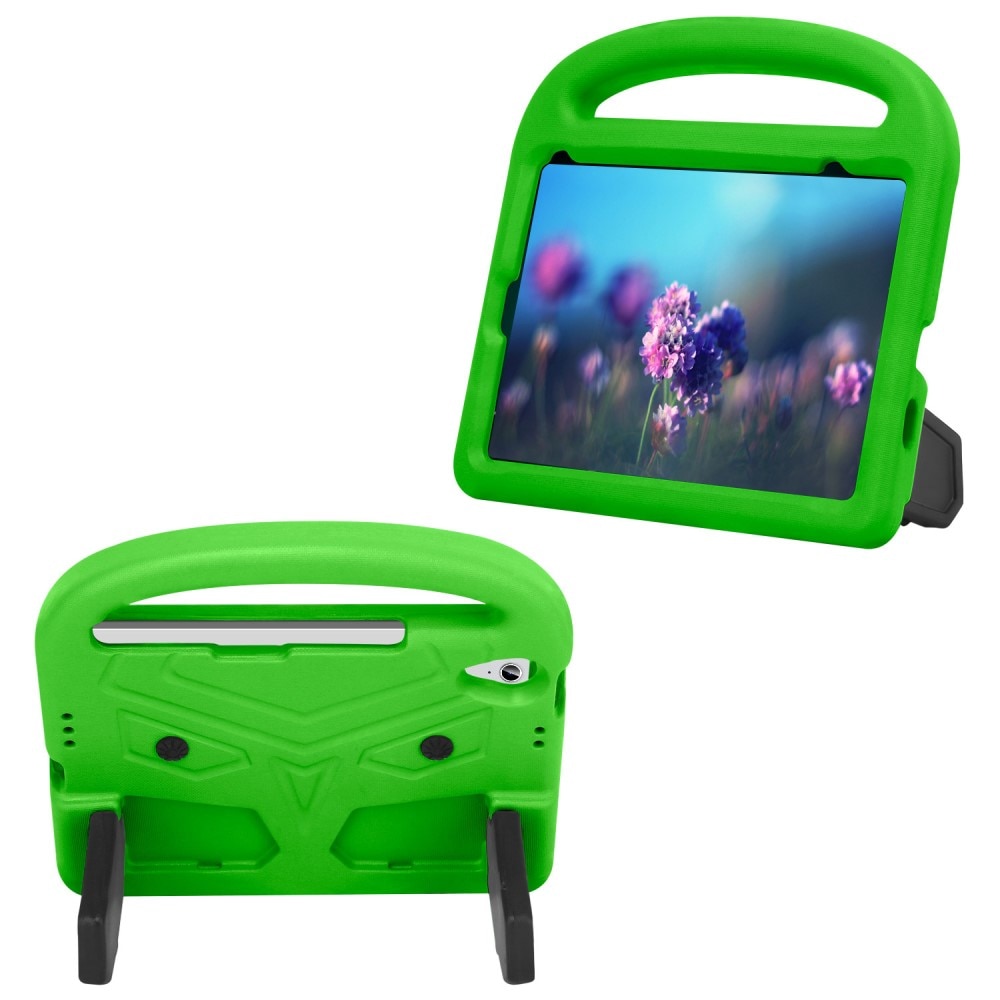 iPad Mini 6 2021 Schutzhülle Kinder mit Kickständer EVA Grün