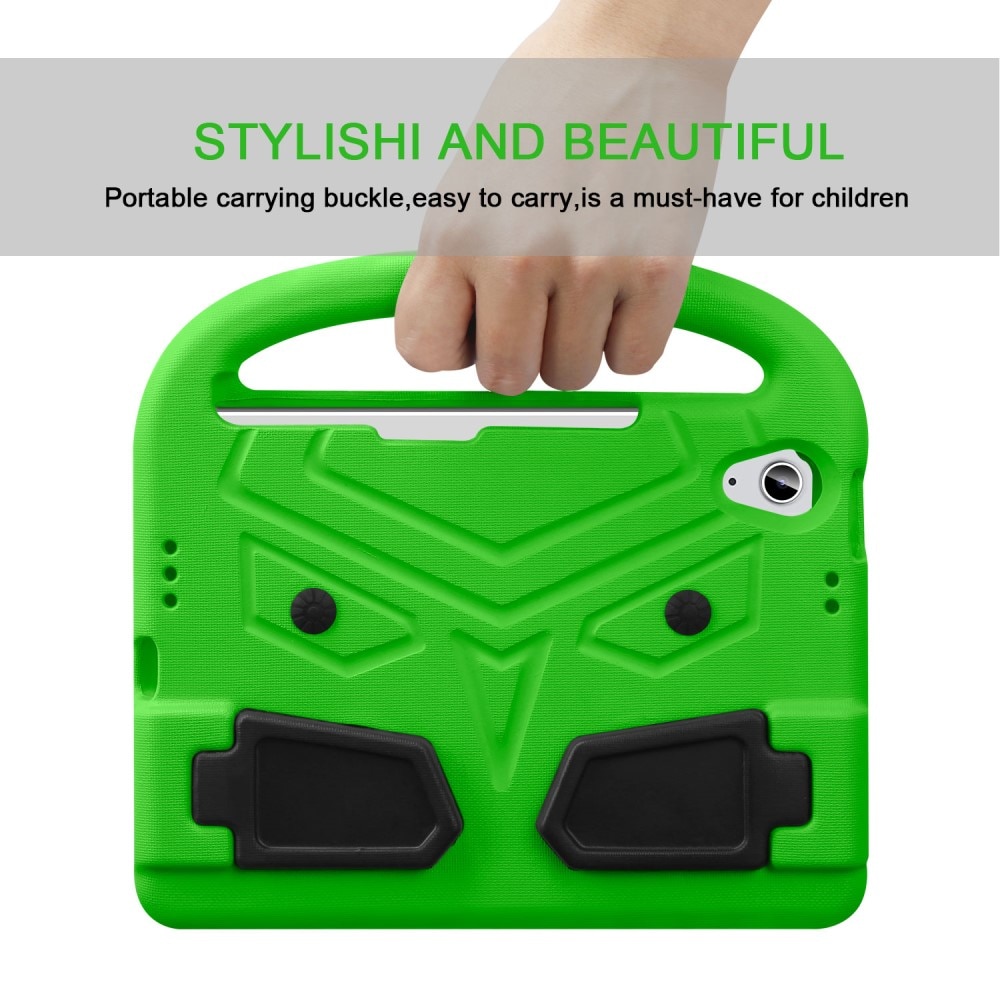 iPad Mini 6 2021 Schutzhülle Kinder mit Kickständer EVA Grün