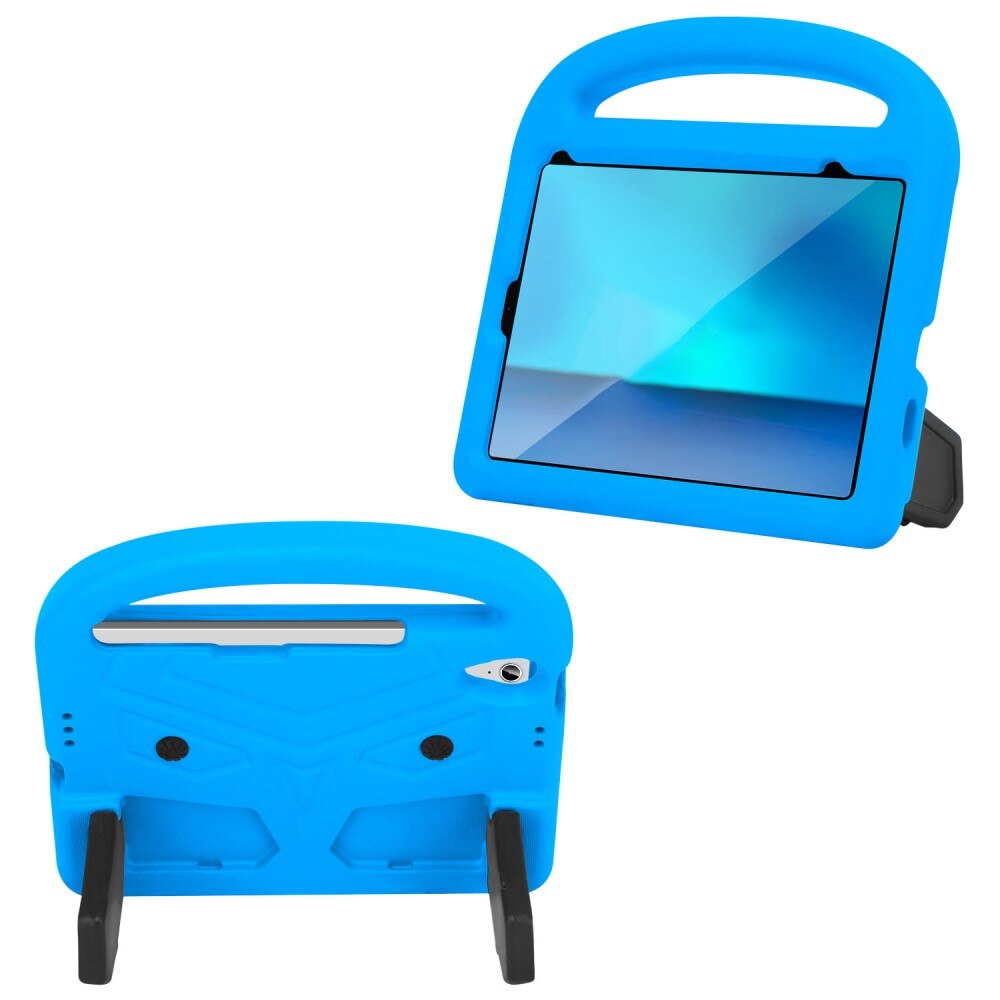 iPad Mini 6th Gen (2021) Schutzhülle Kinder EVA blau