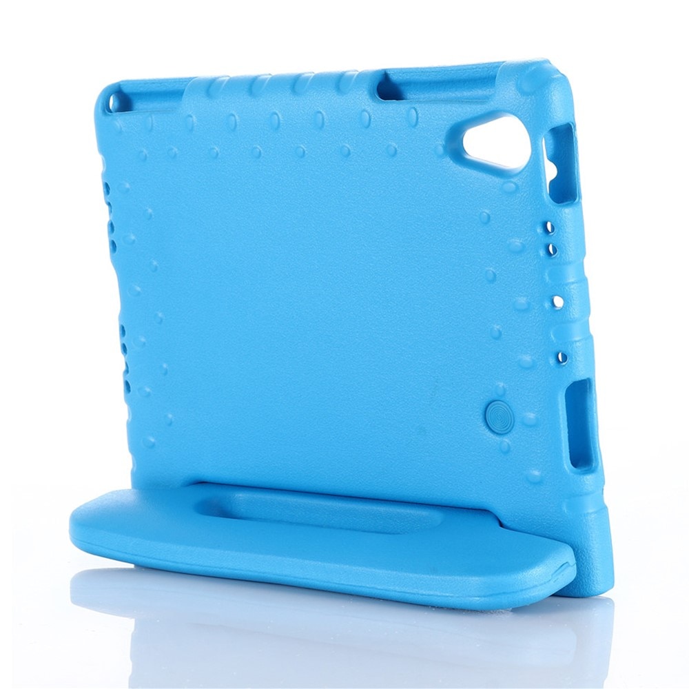 Stoßfeste EVA-Hülle Kinder iPad Mini 6th Gen (2021) blau