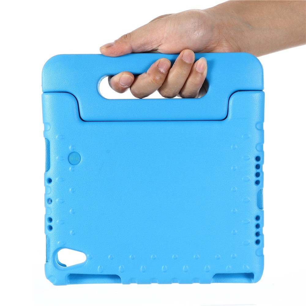 Stoßfeste EVA-Hülle Kinder iPad Mini 6th Gen (2021) blau