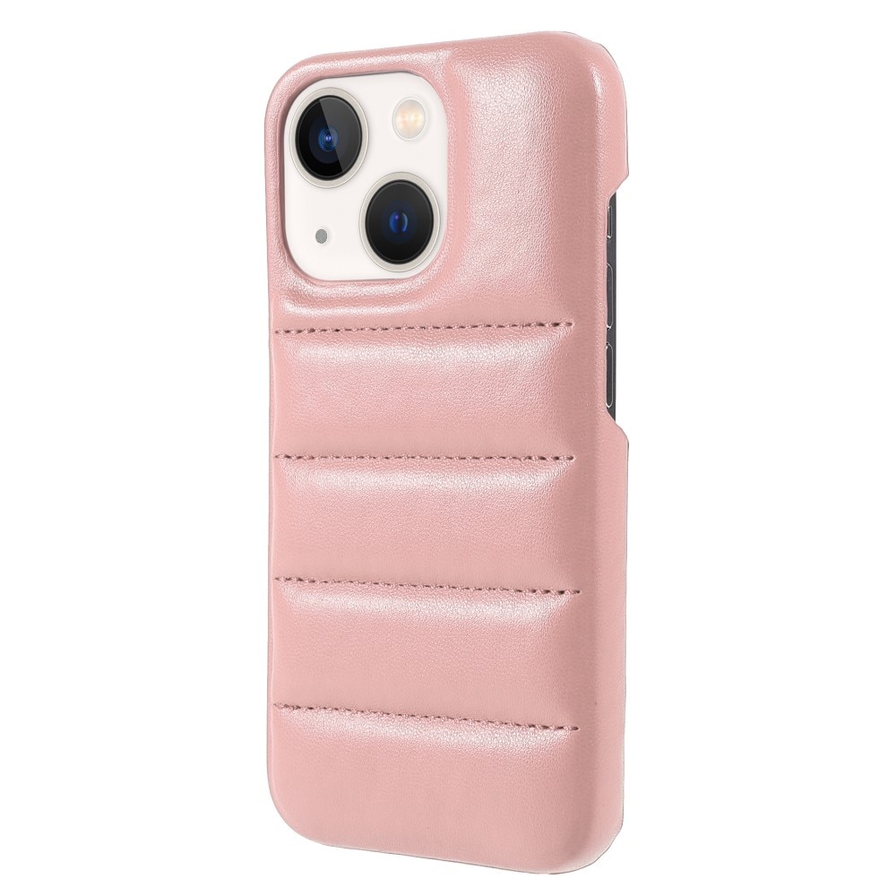 iPhone 13 Puffer Case Pink
