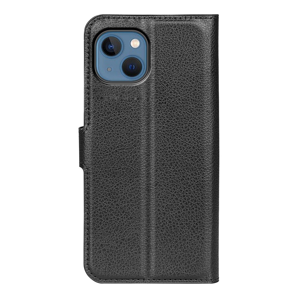 iPhone 14 Handytasche Schwarz