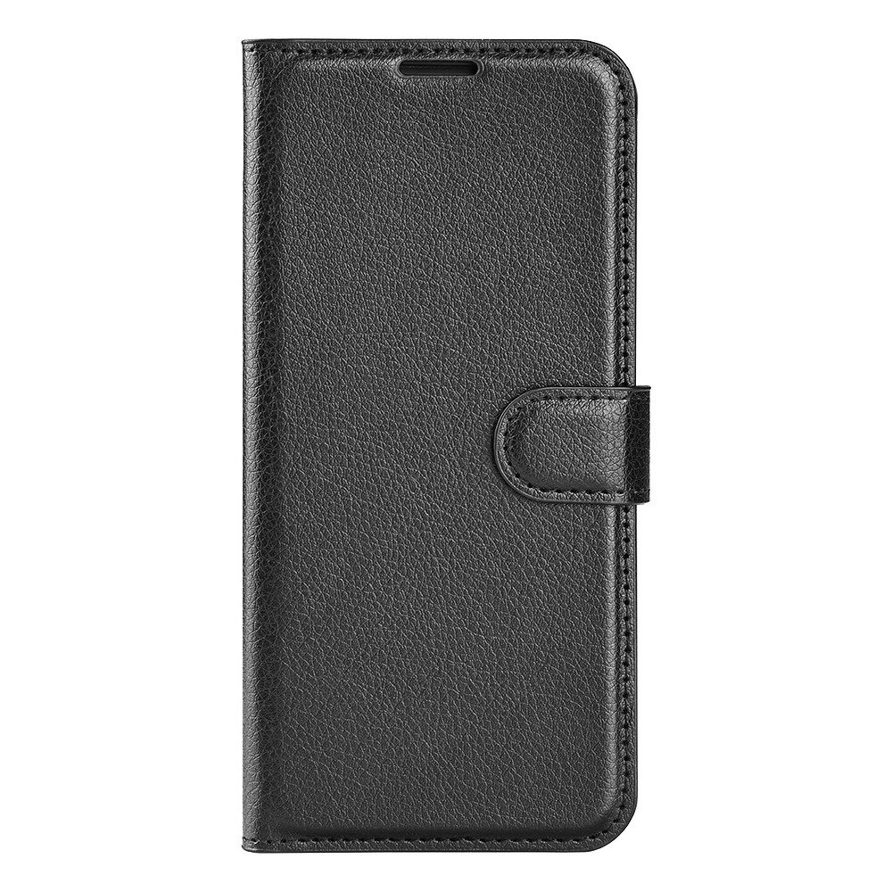 iPhone 14 Handytasche Schwarz