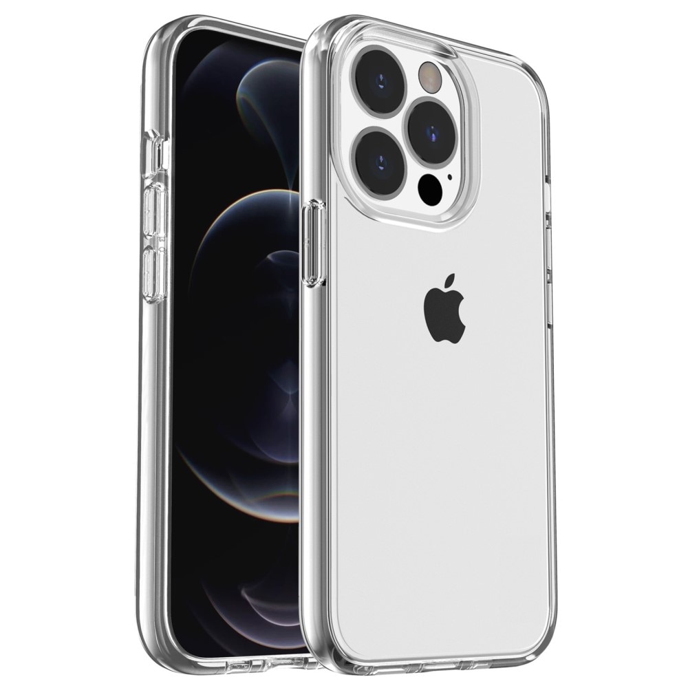 TPU Case iPhone 14 Pro Clear