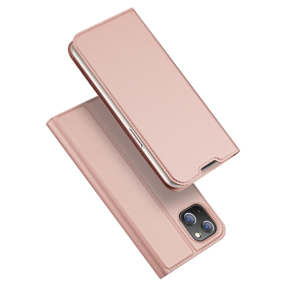 Skin Pro Series iPhone 14 Plus Rose Gold