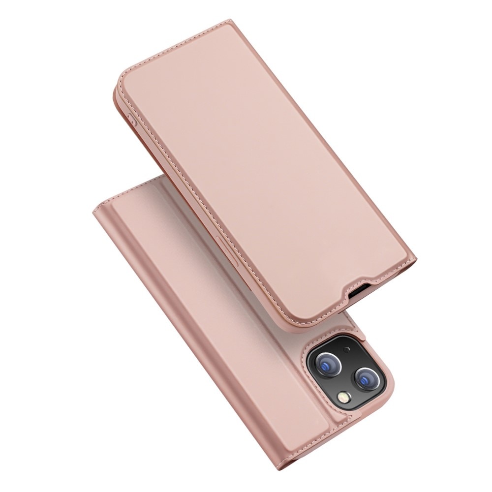 Skin Pro Series iPhone 14 Rose Gold