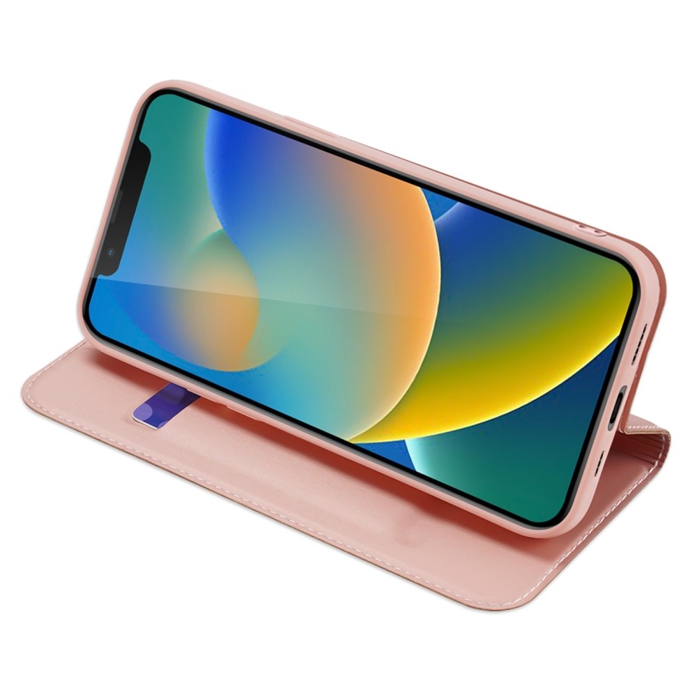 Skin Pro Series iPhone 14 - Roségold