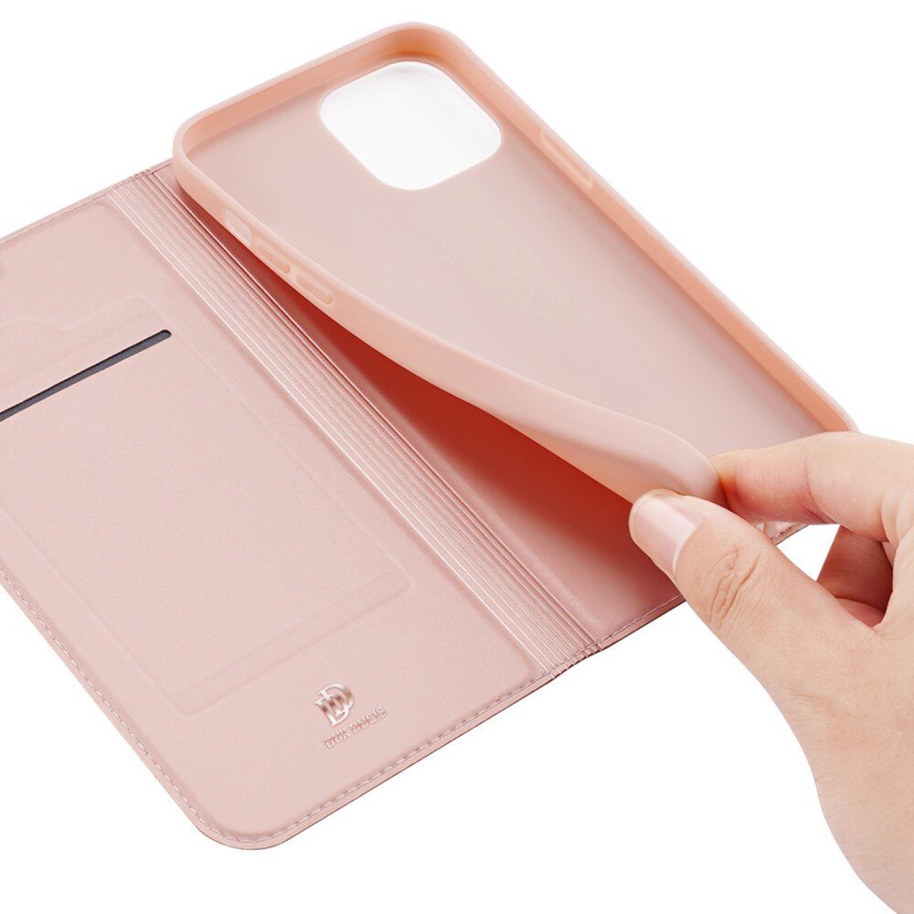 Skin Pro Series iPhone 14 Rose Gold