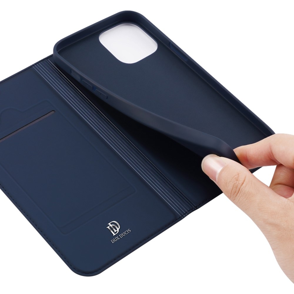 Skin Pro Series iPhone 14 Navy