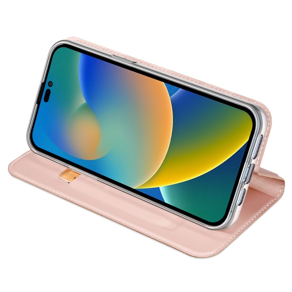 Skin Pro Series iPhone 14 Pro Rose Gold