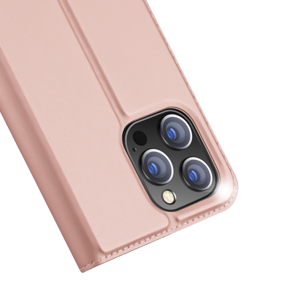 Skin Pro Series iPhone 14 Pro Rose Gold