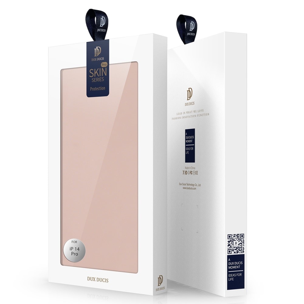 Skin Pro Series Apple iPhone 14 Pro - Roségold
