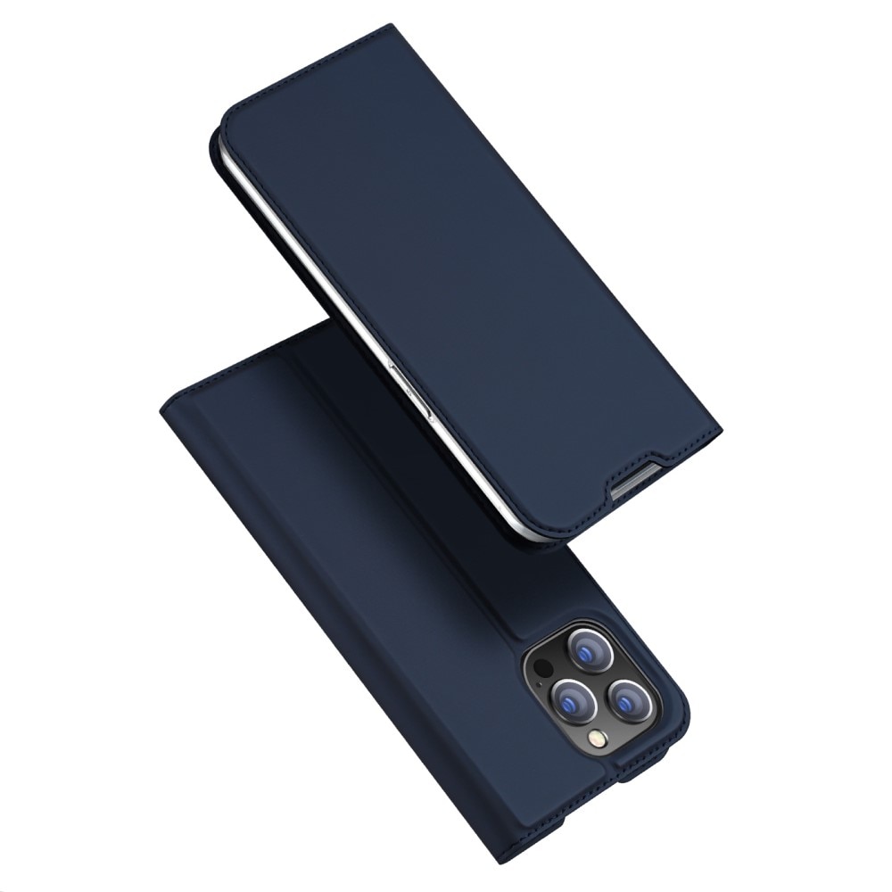 Skin Pro Series iPhone 14 Pro Max Navy