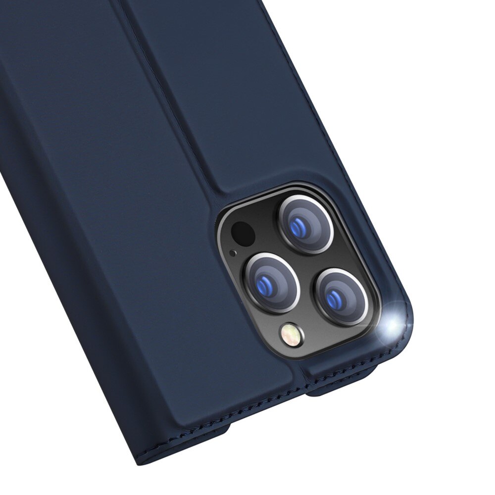 Skin Pro Series iPhone 14 Pro Max Navy