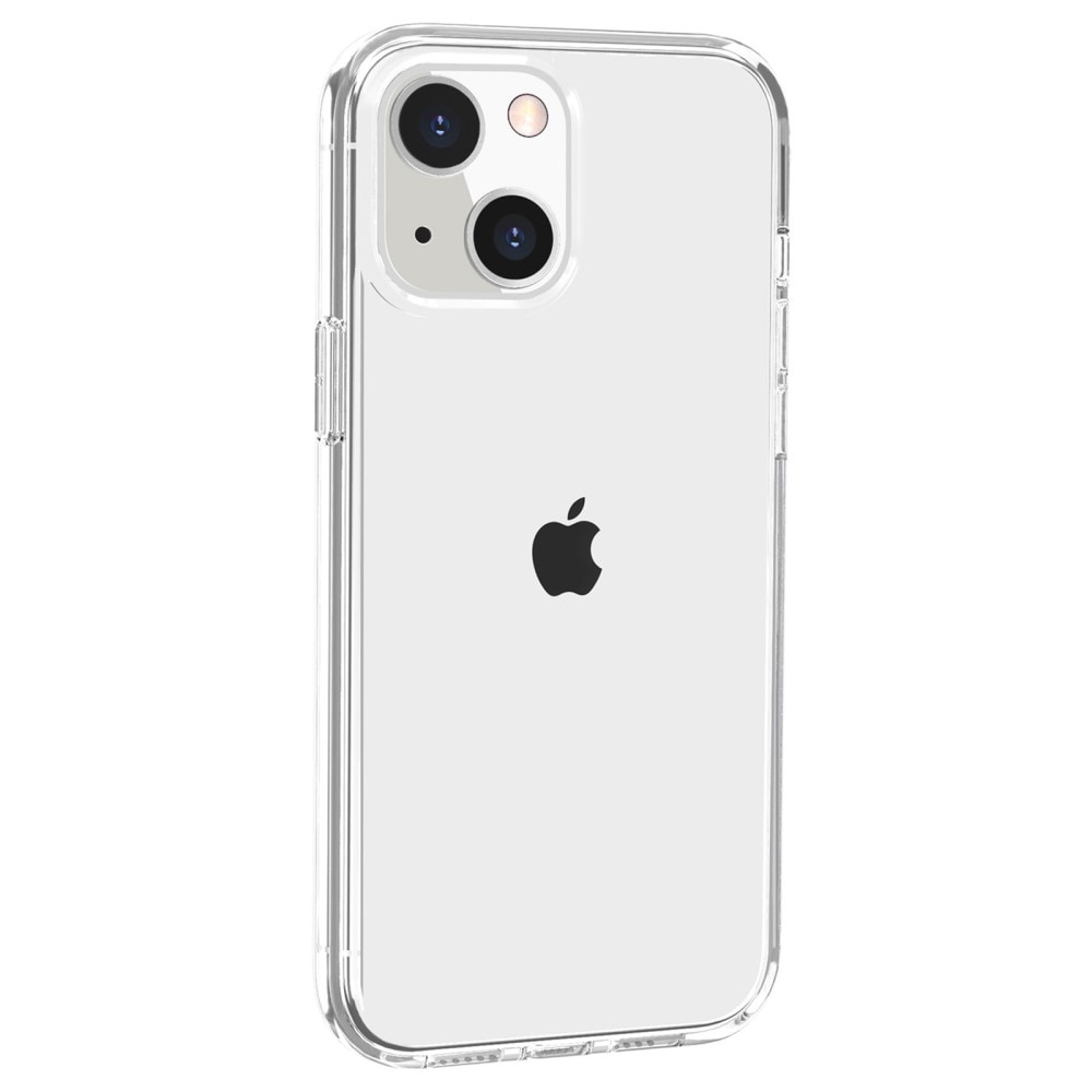 TPU Case iPhone 15 Plus  Clear