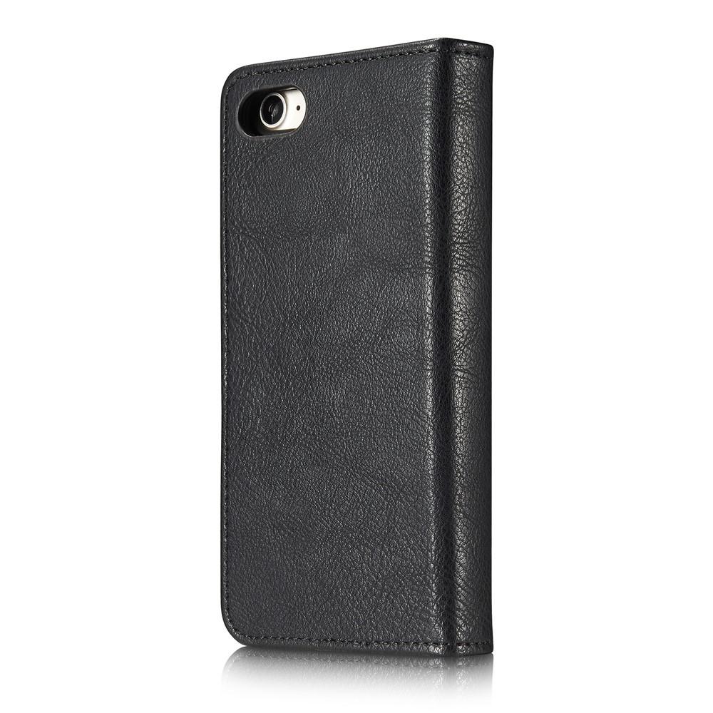 Handytasche Magnetische iPhone 8 Black