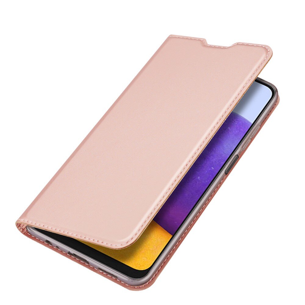 Skin Pro Series Samsung Galaxy A22 5G - Gold