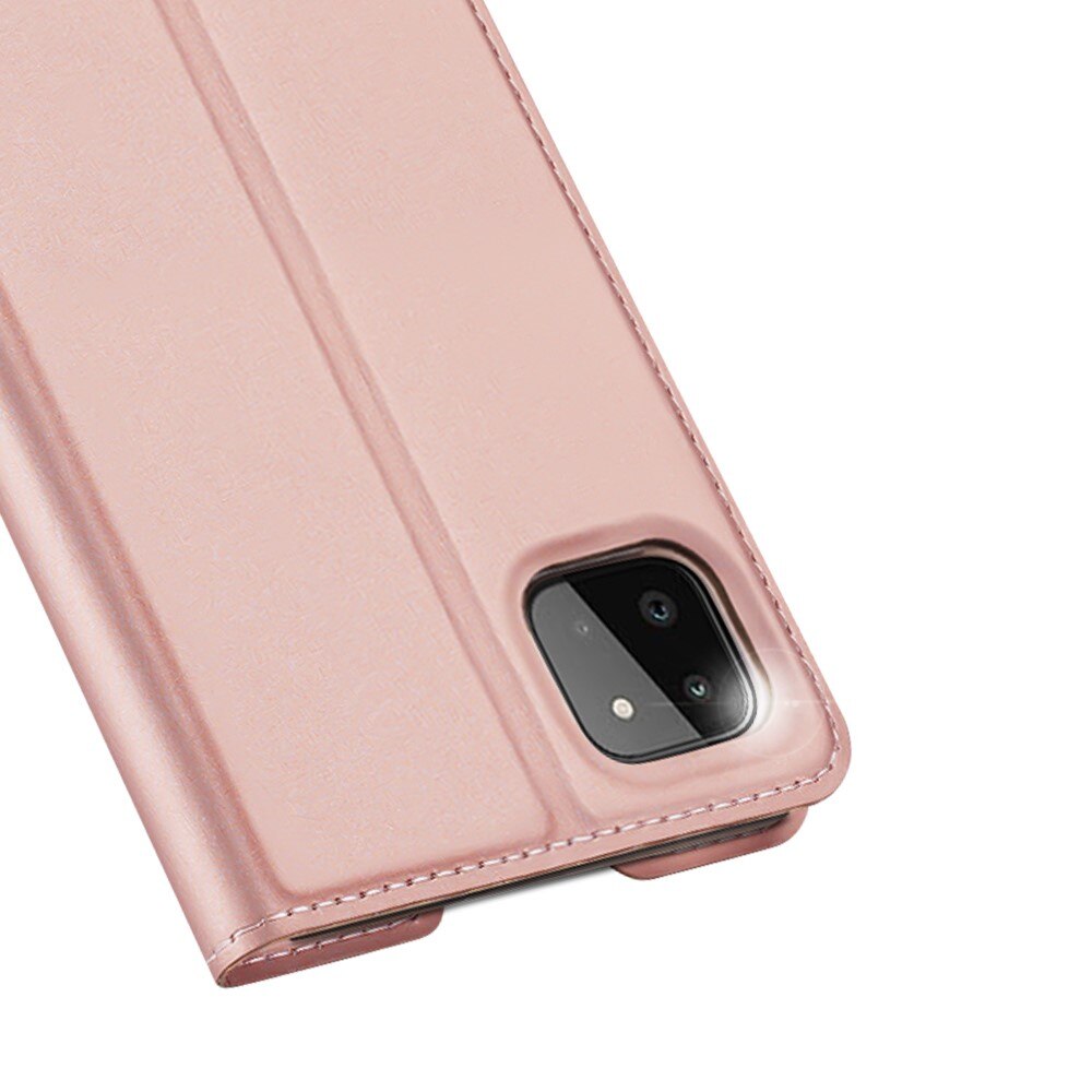 Skin Pro Series Samsung Galaxy A22 5G - Gold