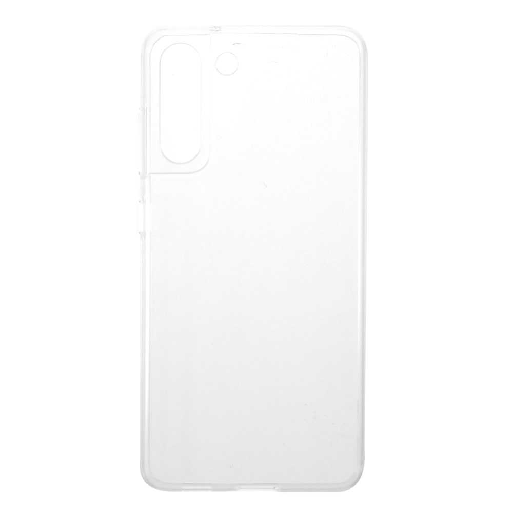 TPU Case Samsung Galaxy S21 FE Clear