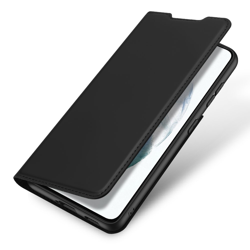 Skin Pro Series Samsung Galaxy S21 FE - Schwarz
