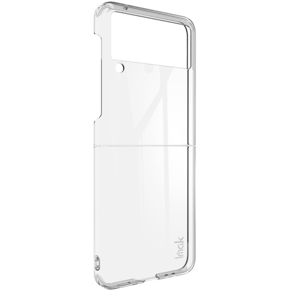Air Case Samsung Galaxy Z Flip 3 Crystal Clear