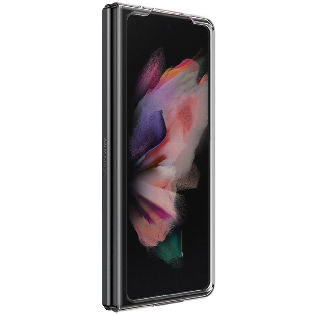 Air Case Samsung Galaxy Z Fold 3 Crystal Clear