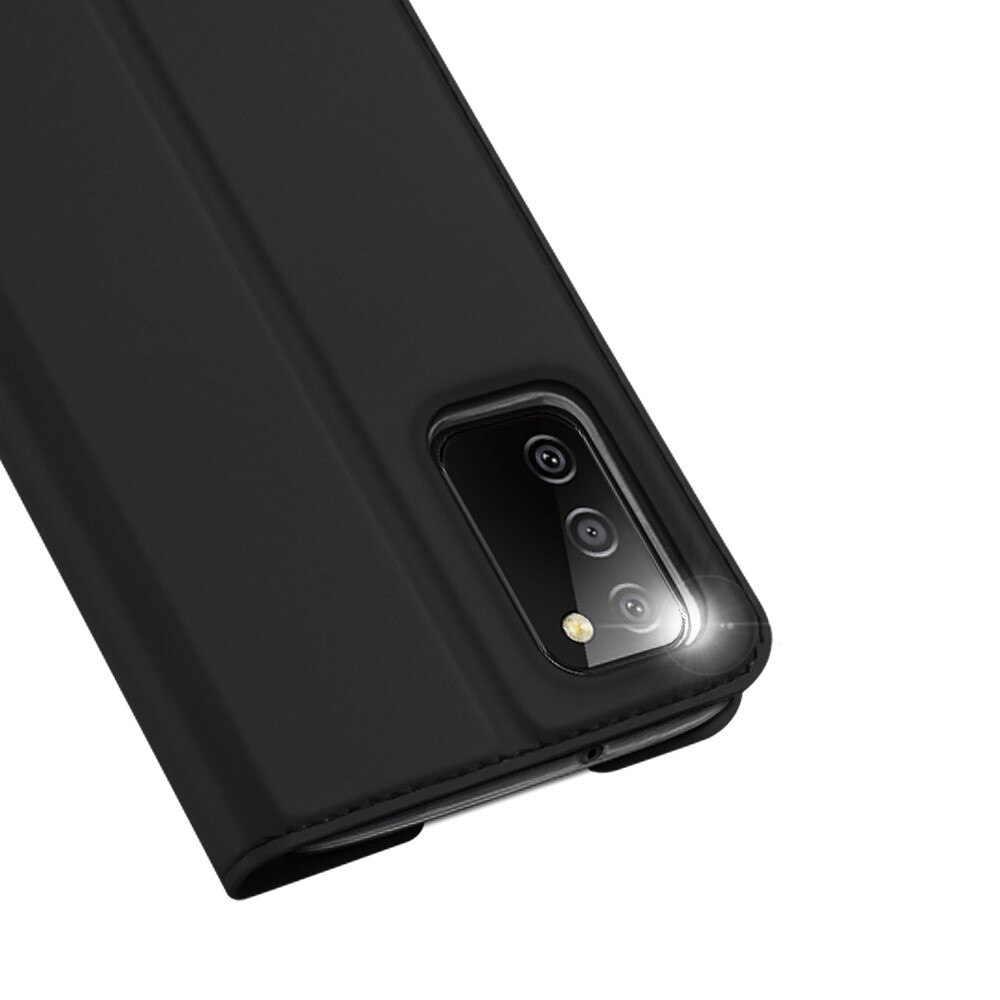 Skin Pro Series Samsung Galaxy A03s Black