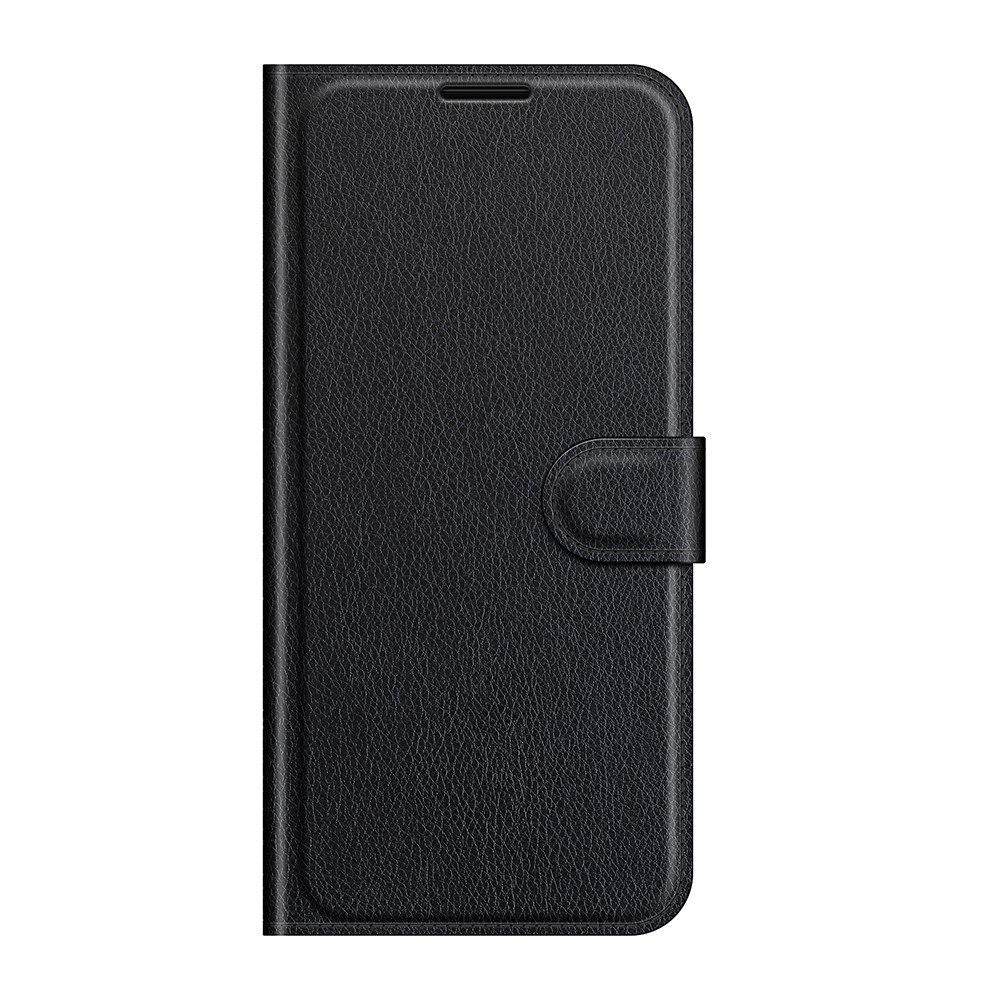 Samsung Galaxy A04s Handytasche schwarz