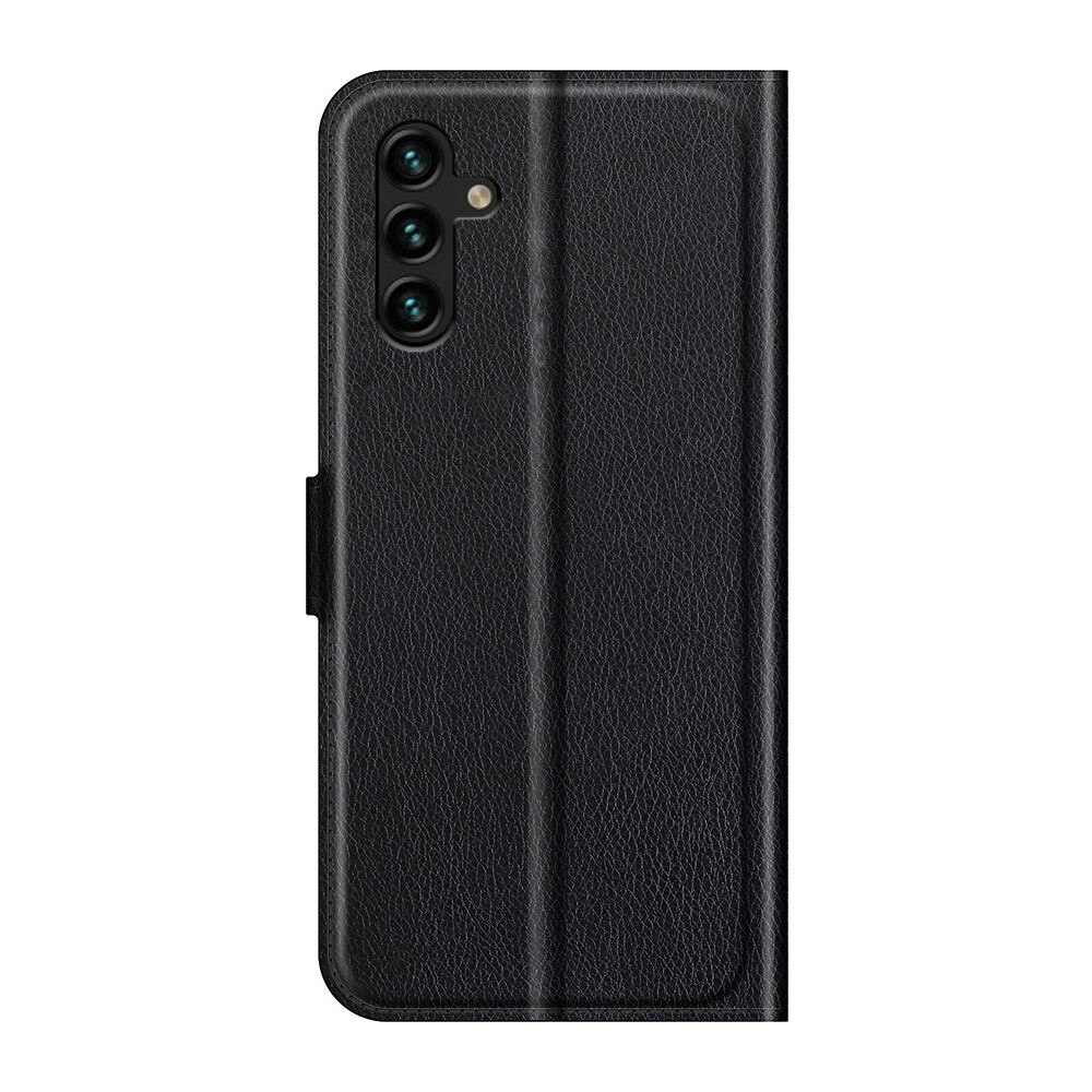 Samsung Galaxy A04s Handytasche Schwarz