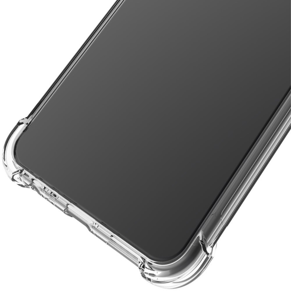 Airbag Case Samsung Galaxy Z Flip 3 Clear