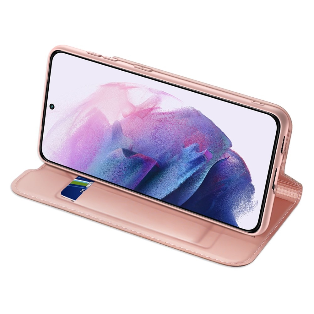 Skin Pro Series Samsung Galaxy S22 - Roségold