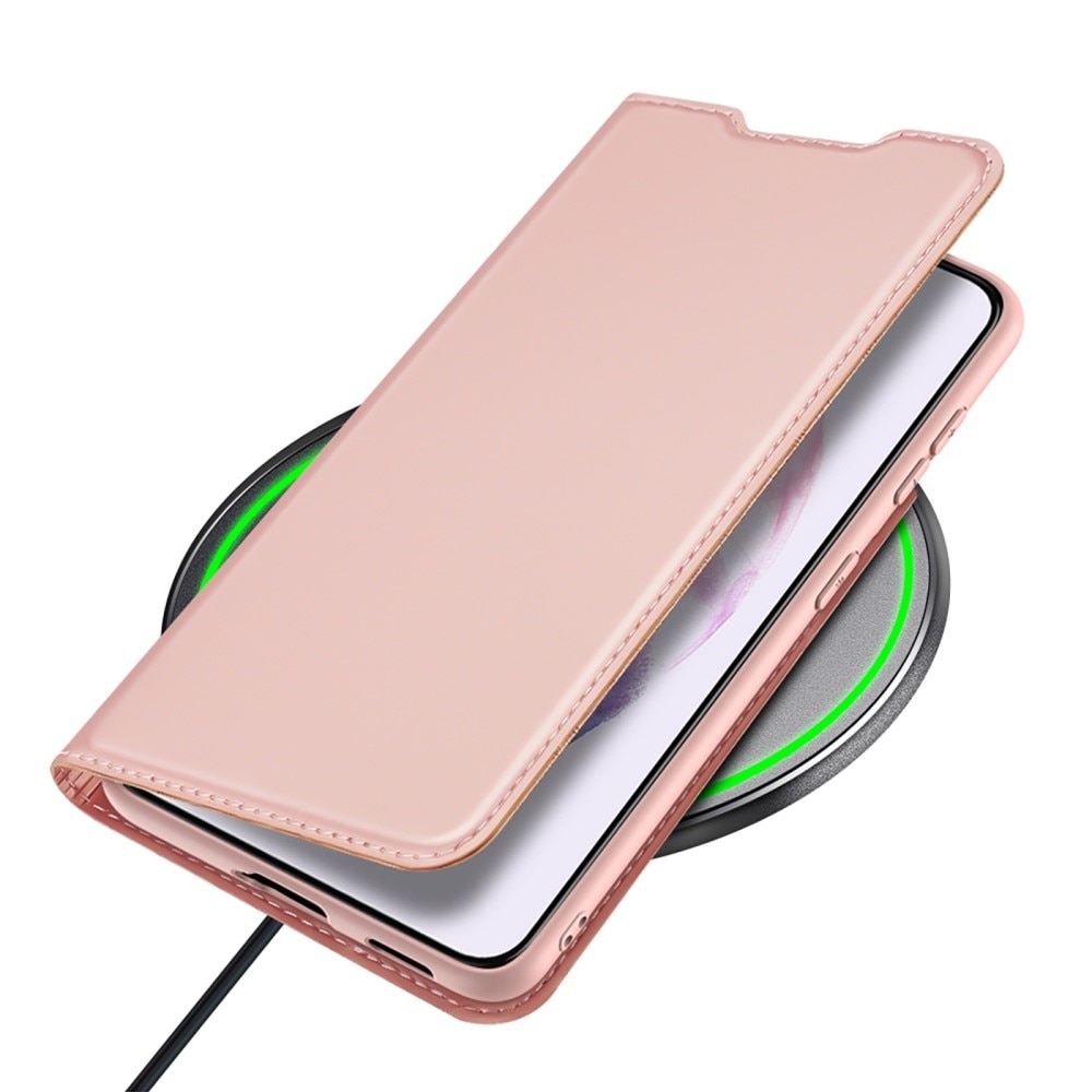 Skin Pro Series Samsung Galaxy S22 - Roségold