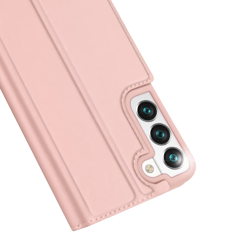 Skin Pro Series Samsung Galaxy S22 - Roségold