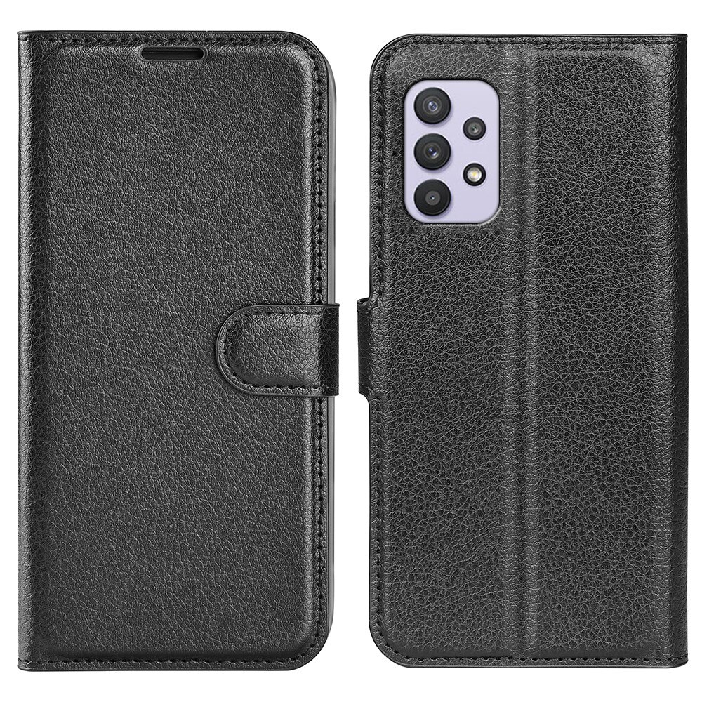 Samsung Galaxy A53 Handytasche Schwarz